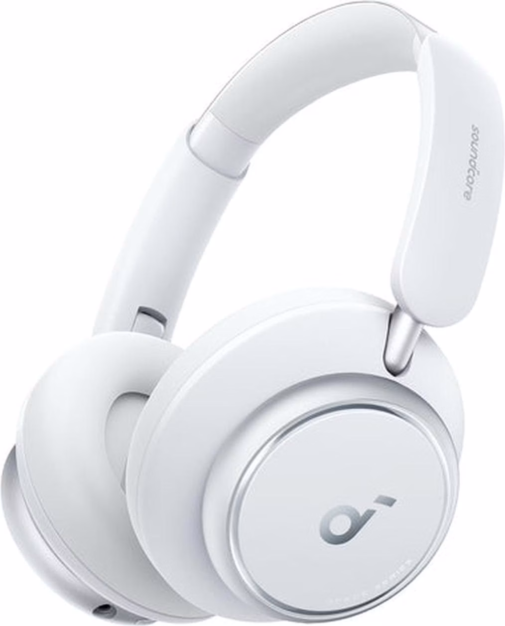 Soundcore Space Q45 com cancelamento de ruído (ANC) - Auriculares Bluetooth