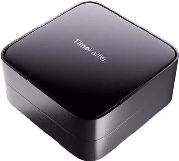 Timekettle W4 Pro IA Preto - Auscultadores com tradução em tempo real