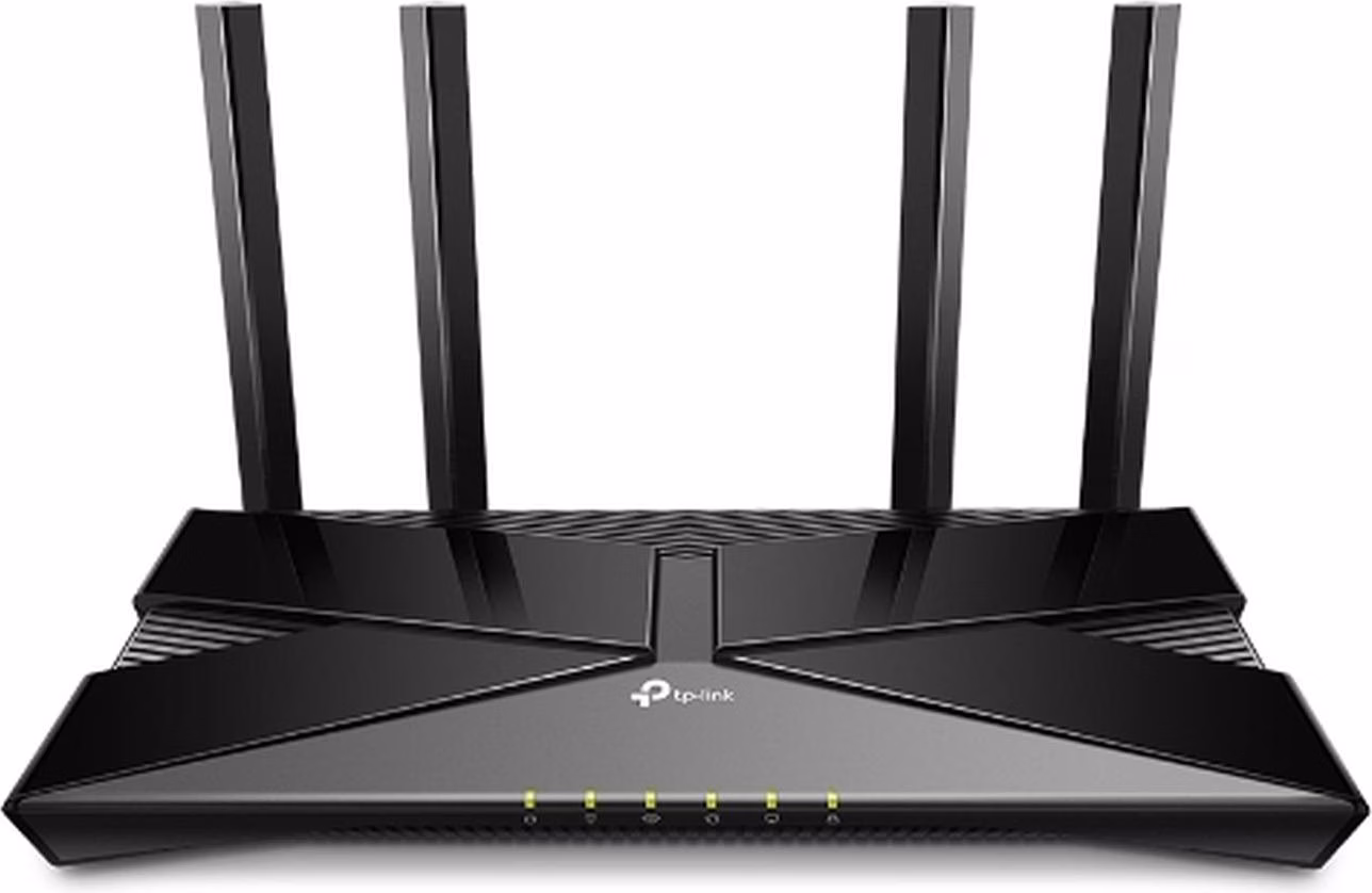 TP-Link ARCHER AX23 Gigabit Ethernet WiFi 6 - Router