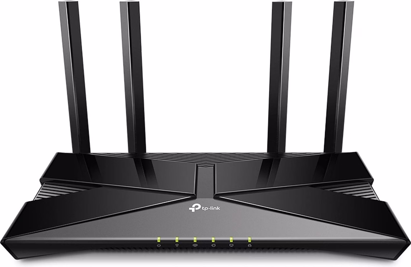 TP-Link Archer AX53 Gigabit Ethernet WiFi 6 GHz Preto