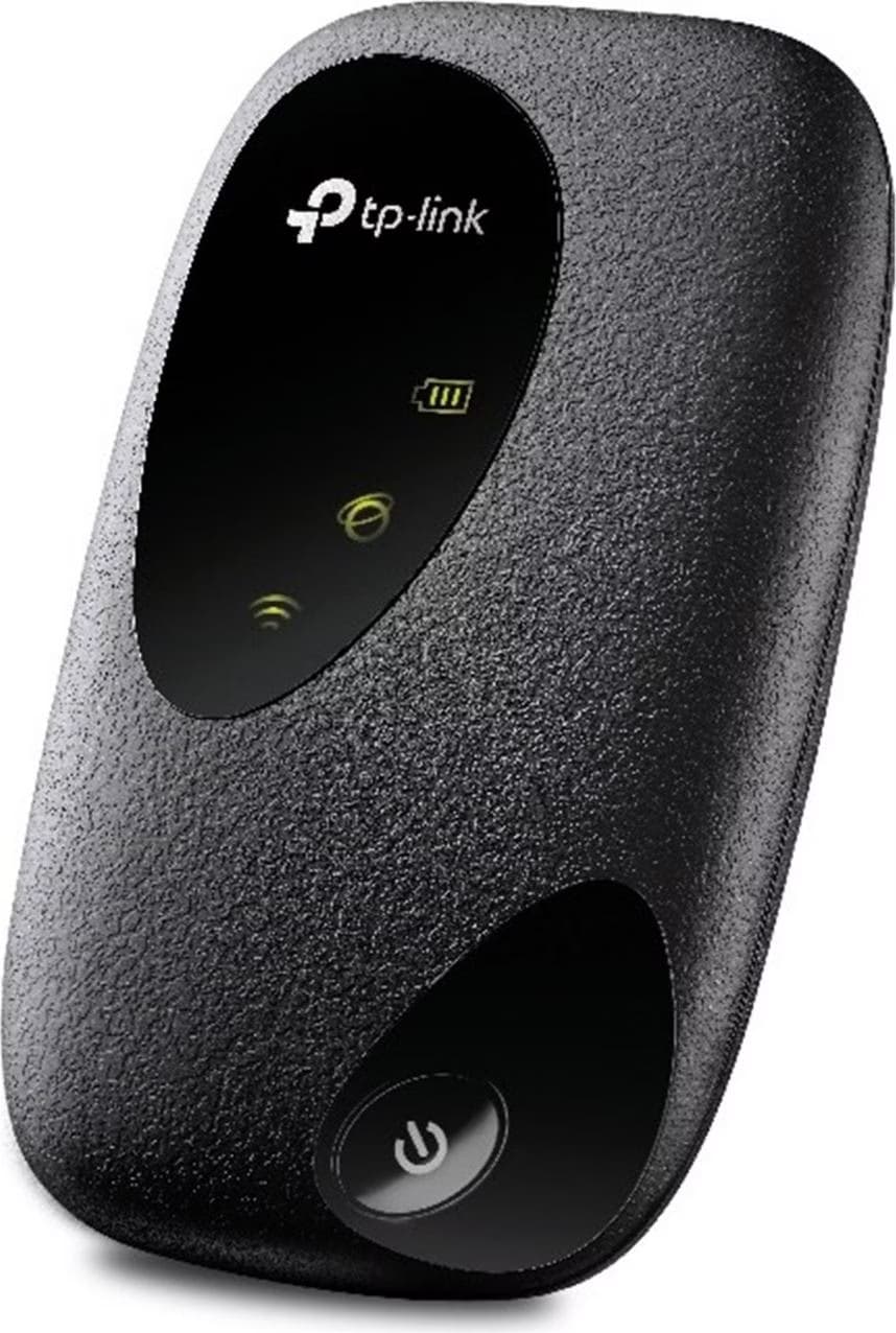TP-Link M7000 - Router Wi-Fi Móvel 4G-LTE