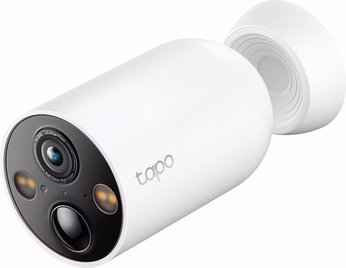 TP-Link Tapo C425 2K QHD Bateria de 10000 mAh IP66 Sem fios - Câmara de segurança exterior