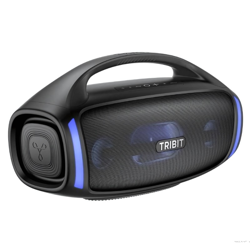 Tribit Stormbox Blast 2 200W TWS - Altifalante Bluetooth