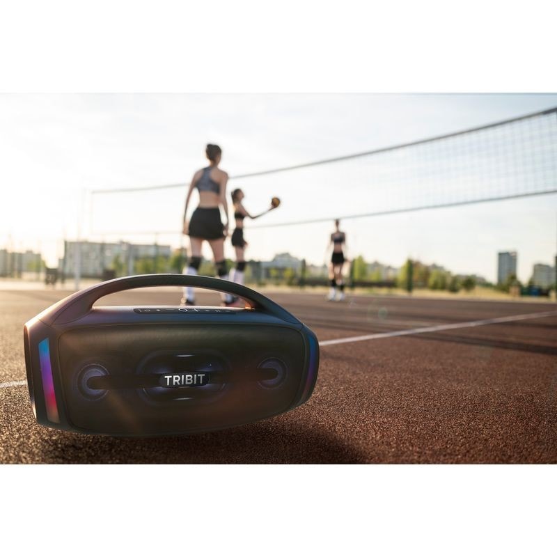 Tribit Stormbox Blast 2 200W TWS - Altifalante Bluetooth