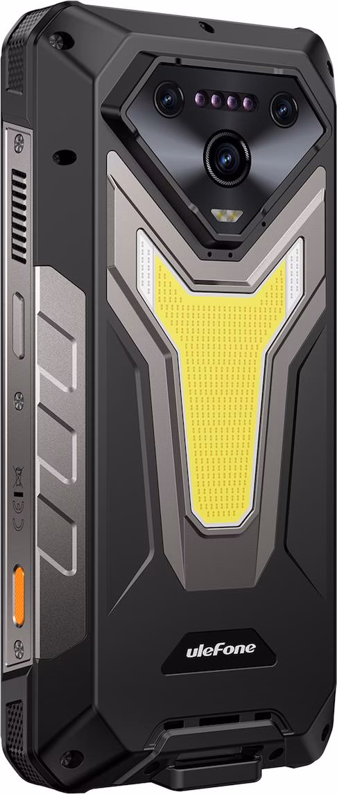 Ulefone Armor 34 Plus 5G 16GB/512GB Dual SIM Rugged
