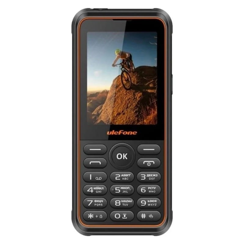 Ulefone Armor Mini 3 32 GB Preto