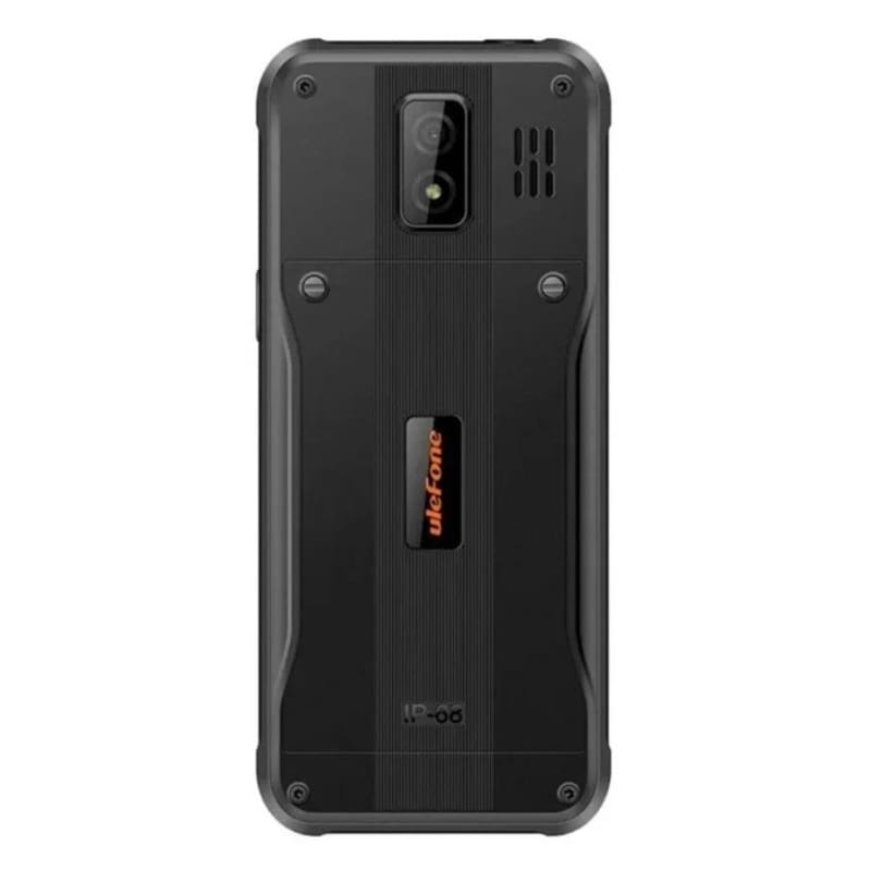 Ulefone Armor Mini 3 32 GB Preto