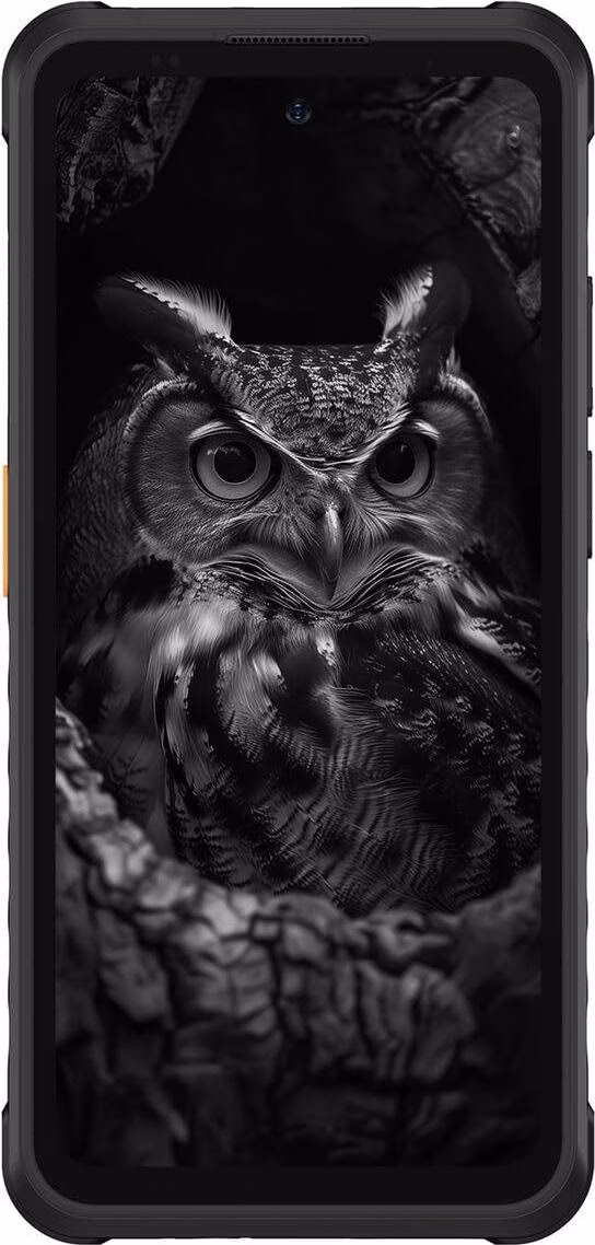 Ulefone Armor X31 Pro 5G 8GB/256GB Preto com Lanterna de 120lm rugged