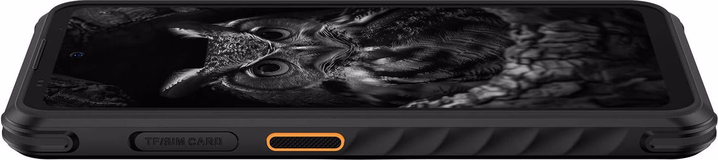 Ulefone Armor X31 Pro 5G 8GB/256GB Preto com Lanterna de 120lm rugged