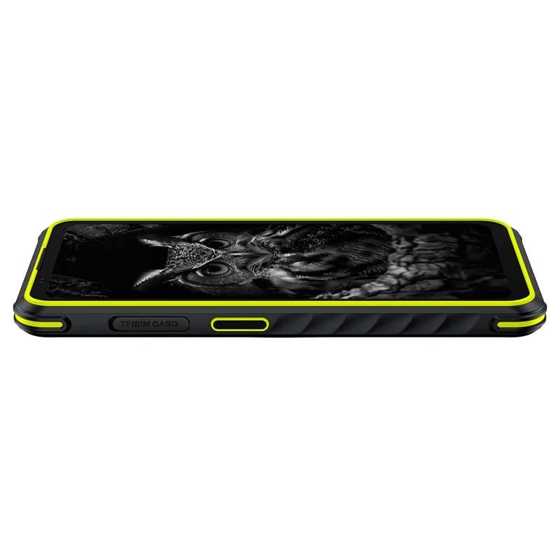 Ulefone Armor X31 Pro 5G 8GB/256GB Verde com Lanterna de 120lm - Telemóvel rugged