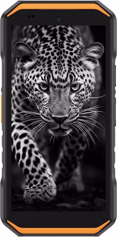 Ulefone Armor X32 6GB/128GB Laranja Rugged
