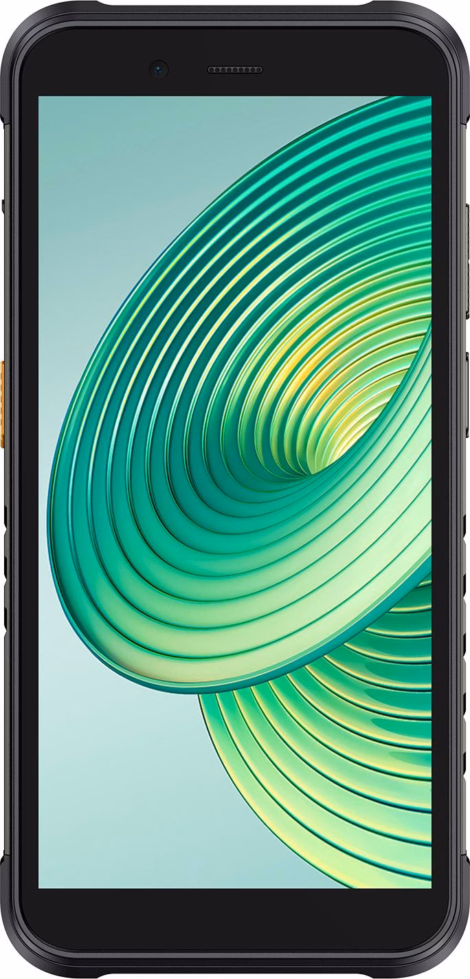 Ulefone RugKing 4G 8GB/256GB Preto Rugged