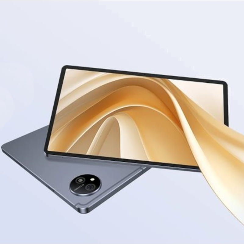 Ulefone Tab A11 Pro 4G 11 8GB/128GB Android 14 Cinzento - Tablet