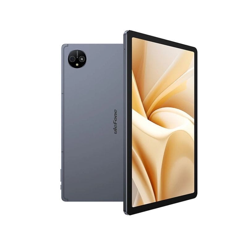 Ulefone Tab A11 Pro 4G 11 8GB/128GB Android 14 Cinzento - Tablet