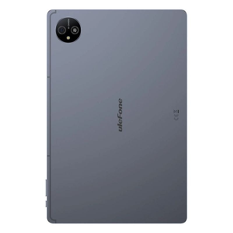 Ulefone Tab A11 Pro 4G 11 8GB/128GB Android 14 Cinzento - Tablet