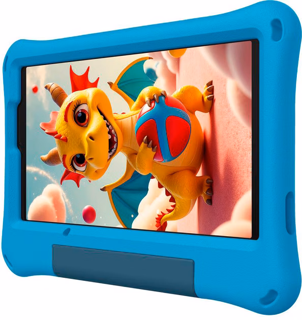 Ulefone Tab A9 Pro Kids 8,68 4GB/128GB WiFi + 4G Azul