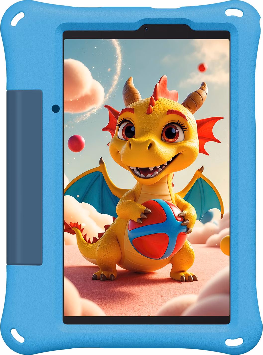 Ulefone Tab A9 Pro Kids 8,68 4GB/128GB WiFi + 4G Azul