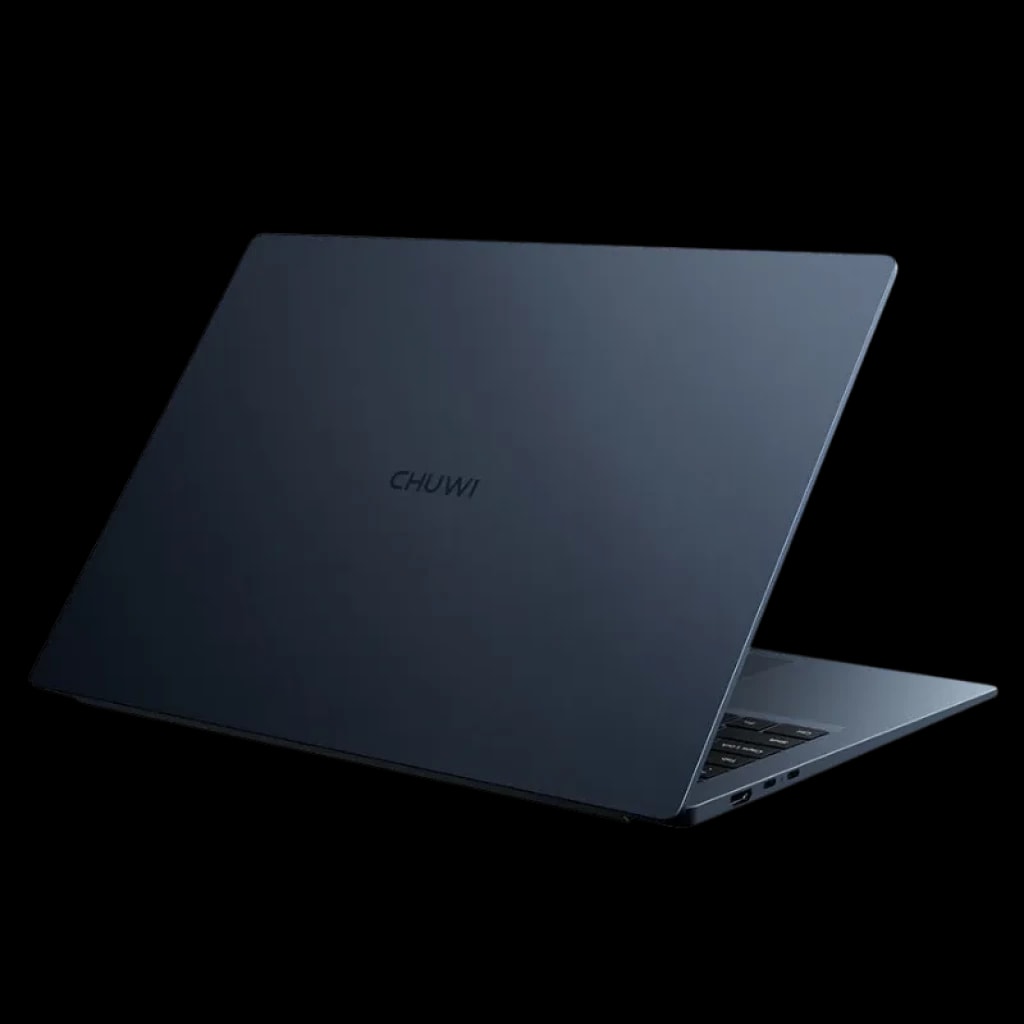 Chuwi CoreBook Air Plus AMD Ryzen 5 6600H 16GB/512GB/W11 16" Smart Battery
