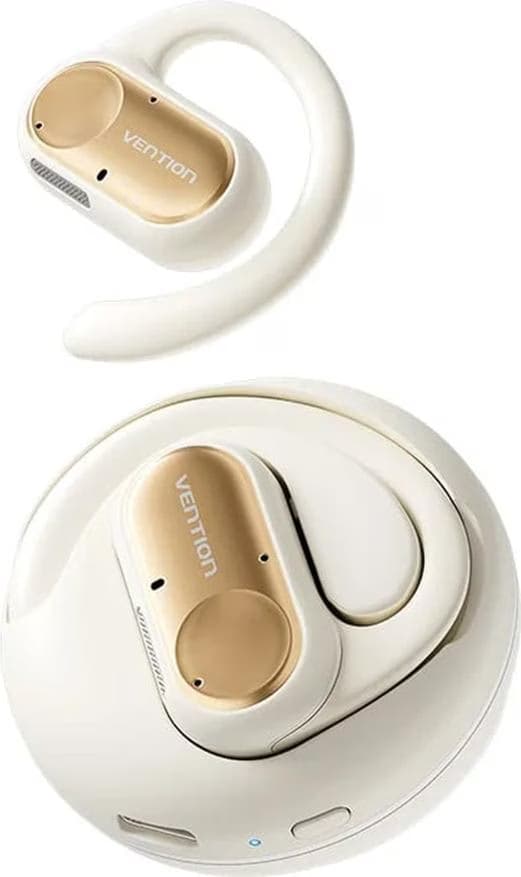Vention OpenBeat O11 Bege - Auscultadores Bluetooth