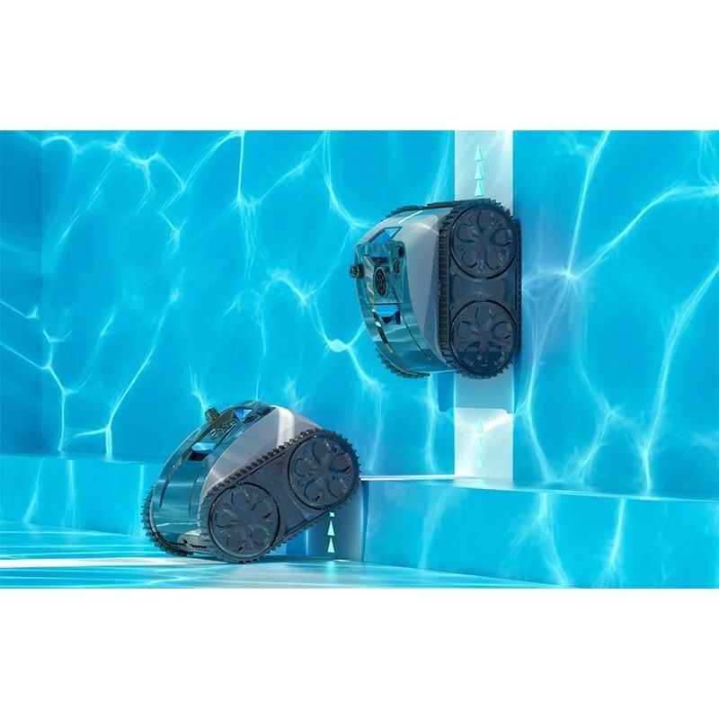 Wybot C1 Max - Limpador de fundo para piscinas