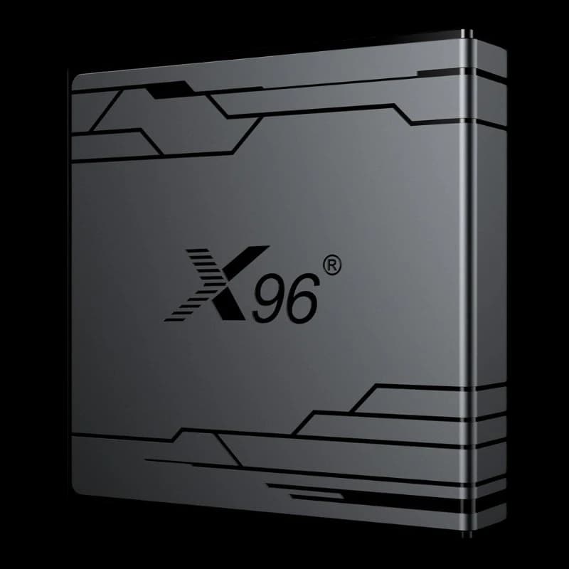 X96 NEX S905Y5 4GB/32GB Android 14 - Android TV