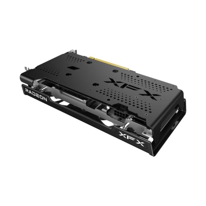 XFX SPEEDSTER SWFT 210 AMD Radeon RX 7600 Core Edition 8 GB GDDR6
