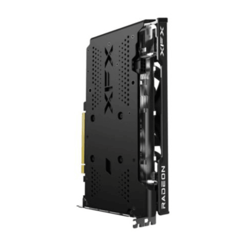 XFX SPEEDSTER SWFT 210 AMD Radeon RX 7600 Core Edition 8 GB GDDR6