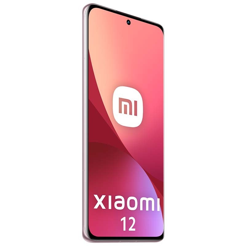 Xiaomi 12 12GB/256GB Violeta