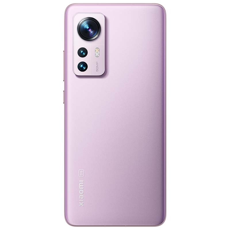 Xiaomi 12 12GB/256GB Violeta