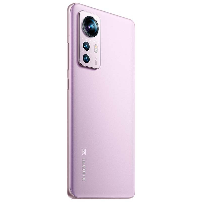 Xiaomi 12 12GB/256GB Violeta