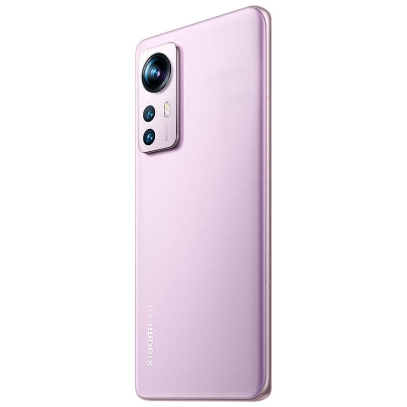 Xiaomi 12 12GB/256GB Violeta