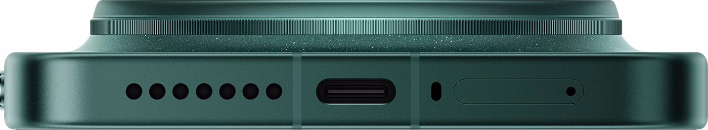 Xiaomi 17 Ultra 5G 512 GB Verde Estrelado 16 GB Câmara Leica