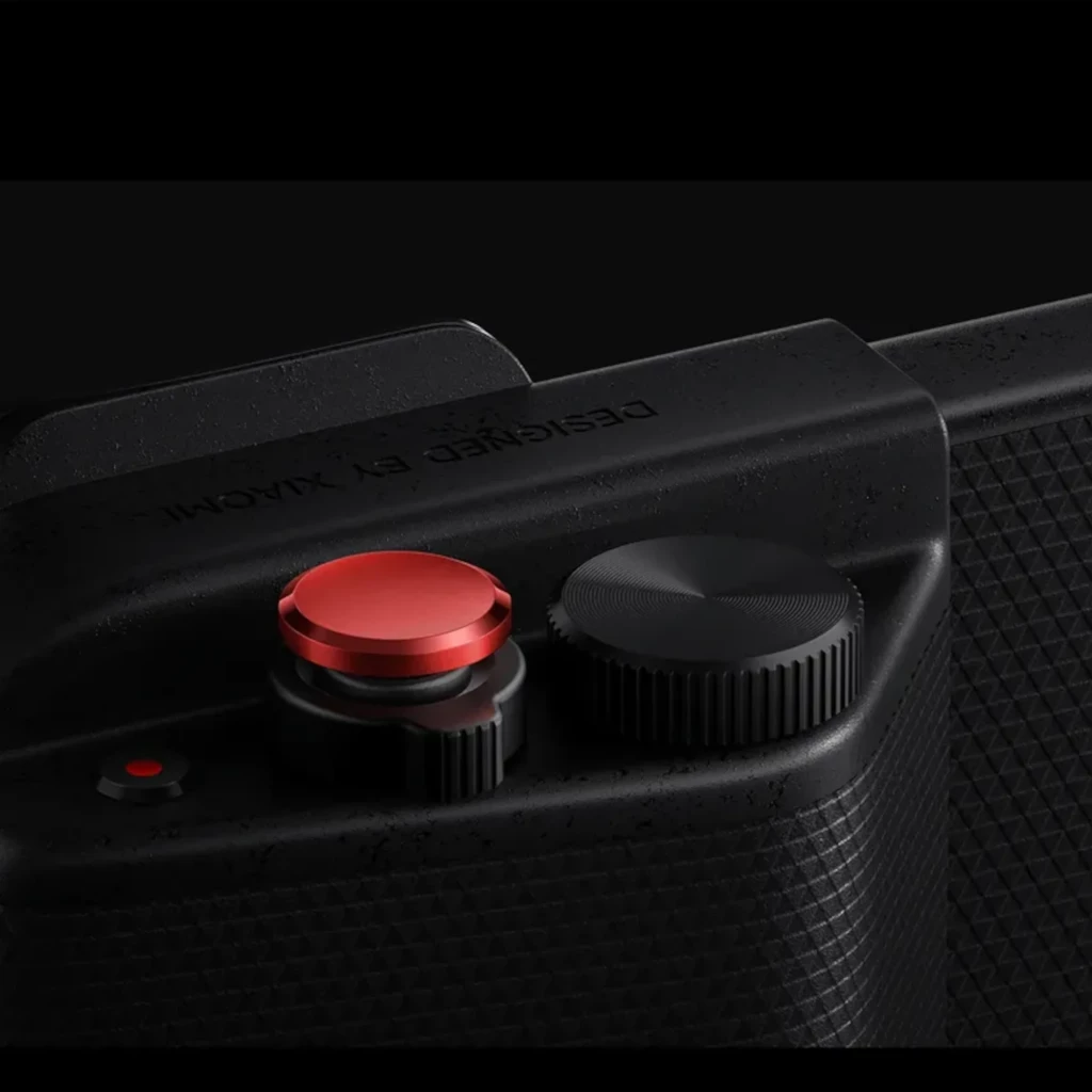 Xiaomi 17 Ultra Photography Kit Pro