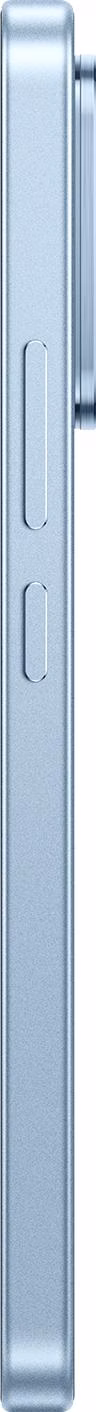 Xiaomi 17T 5G 512 GB Azul 12 GB MediaTek Dimensity 8500-Ultra