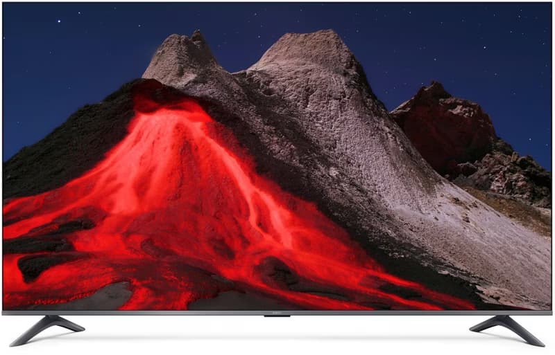 Xiaomi 75 A PRO 2026 4K UHD QLED Google TV HDR