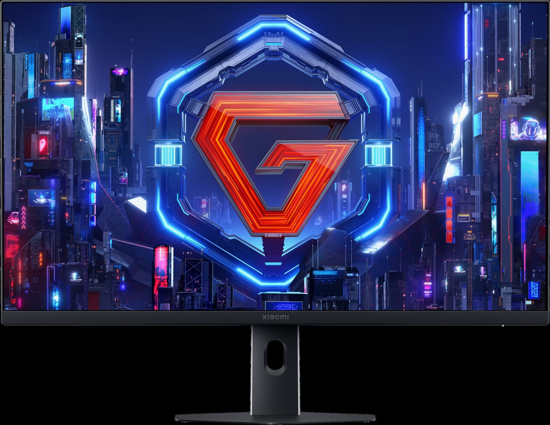 Xiaomi G27Qi 2026 27" gaming QHD 180 Hz - Monitor de PC