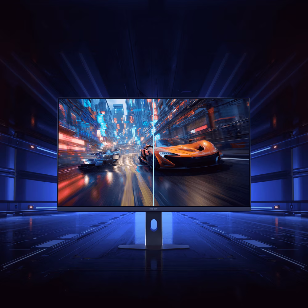 Xiaomi G27Qi 2026 27" gaming QHD 180 Hz - Monitor de PC