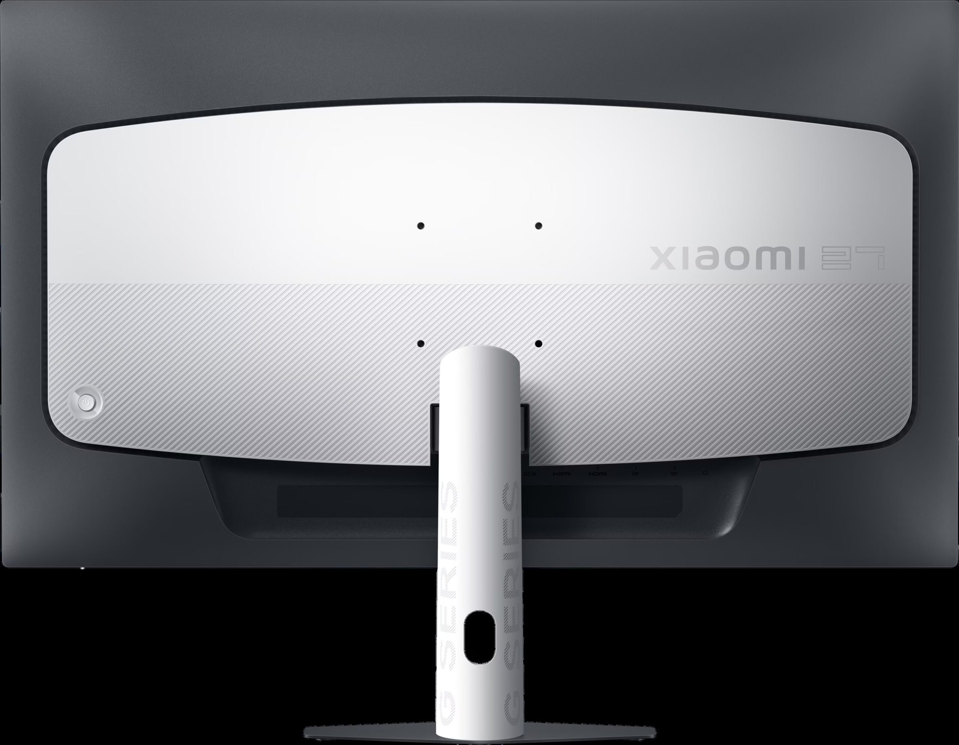 Xiaomi G27Qi 2026 27" gaming QHD 180 Hz - Monitor de PC