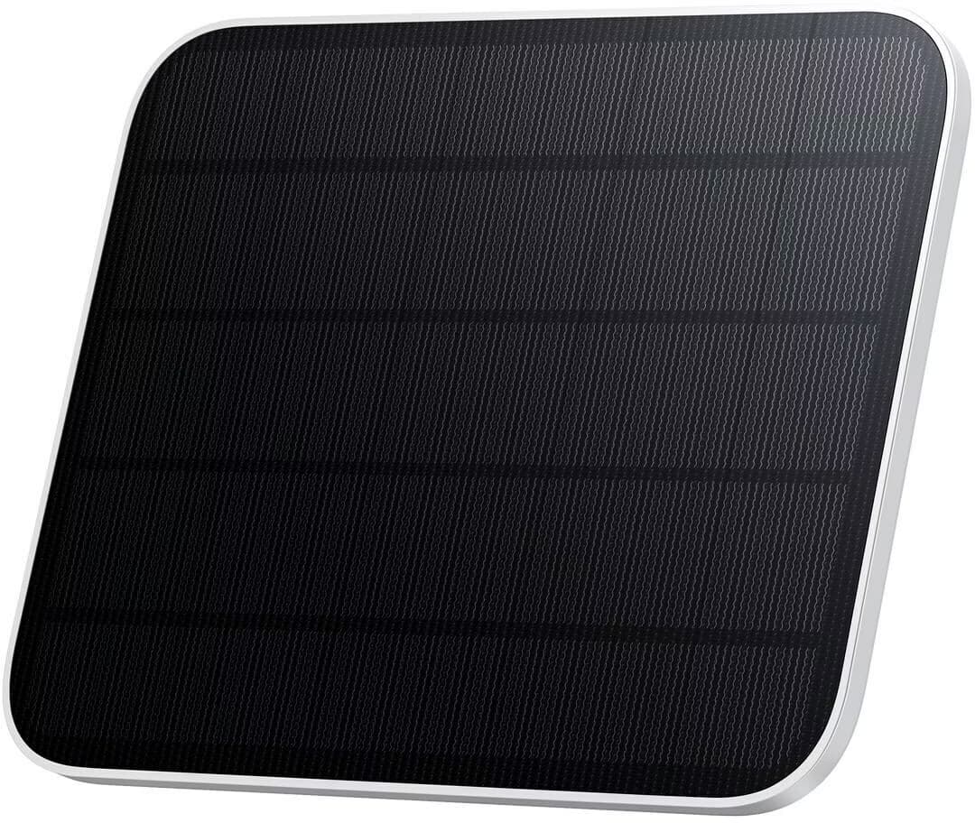 Xiaomi Outdoor Camera Solar Panel (BW Series) - Painel solar para Câmara BW300 e BW500