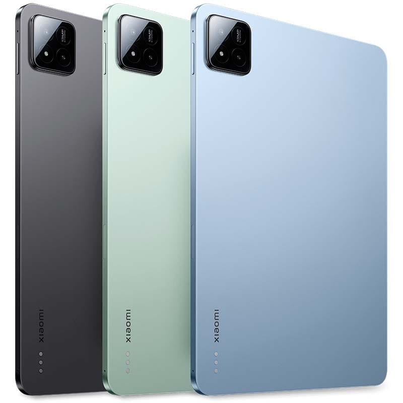Xiaomi Pad 7 11'' Wi-Fi 6E 12GB/256GB Cinzento