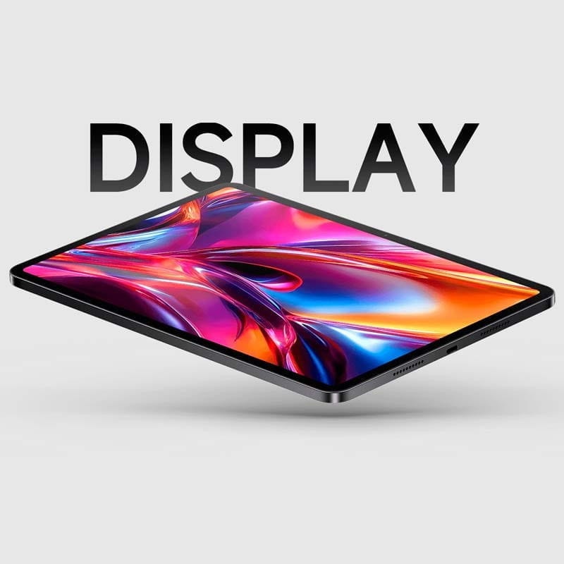 Xiaomi Pad 7 11'' Wi-Fi 6E 12GB/256GB Verde