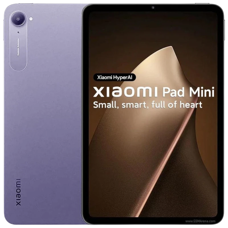 Xiaomi Pad Mini 12GB/512GB Roxo