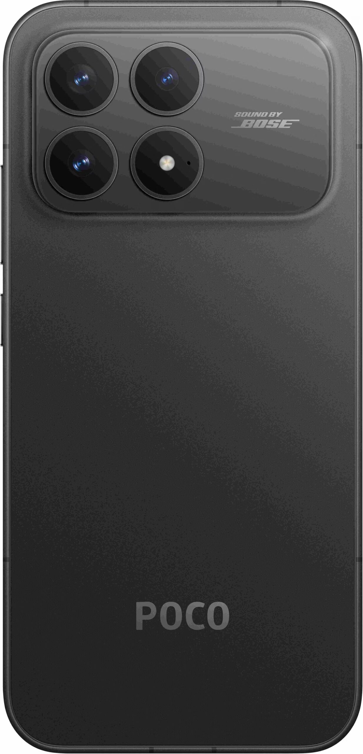 Xiaomi Poco F8 Pro 5G 12GB/512GB Preto