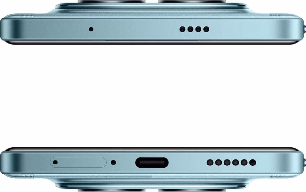 Xiaomi Poco M8 Pro 5G 512 GB Verde Carregamento rápido de 100 W 12 GB Ecrã de 6,83 polegadas