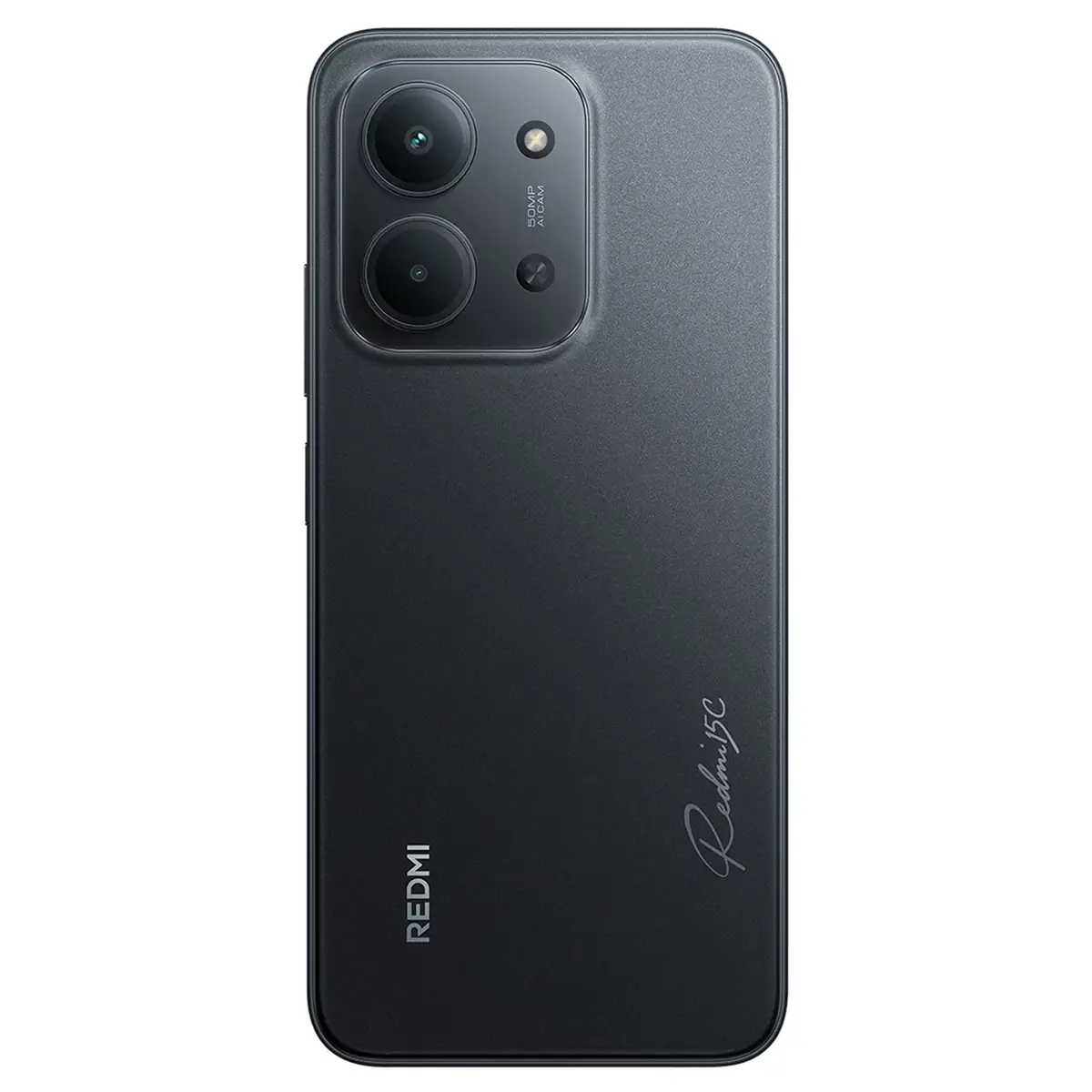 Xiaomi Redmi 15C 5G 4GB/128GB Preto