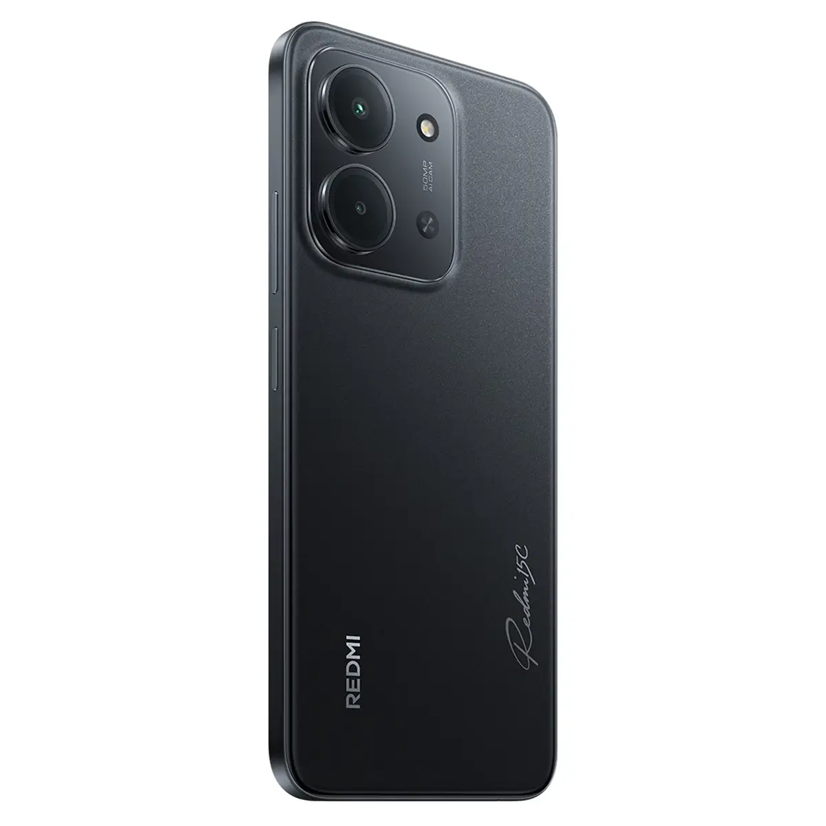 Xiaomi Redmi 15C 5G 4GB/128GB Preto