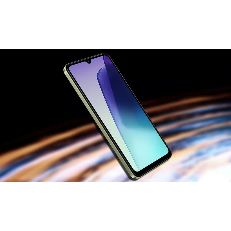 Xiaomi Redmi 15C 6GB/128GB Preto