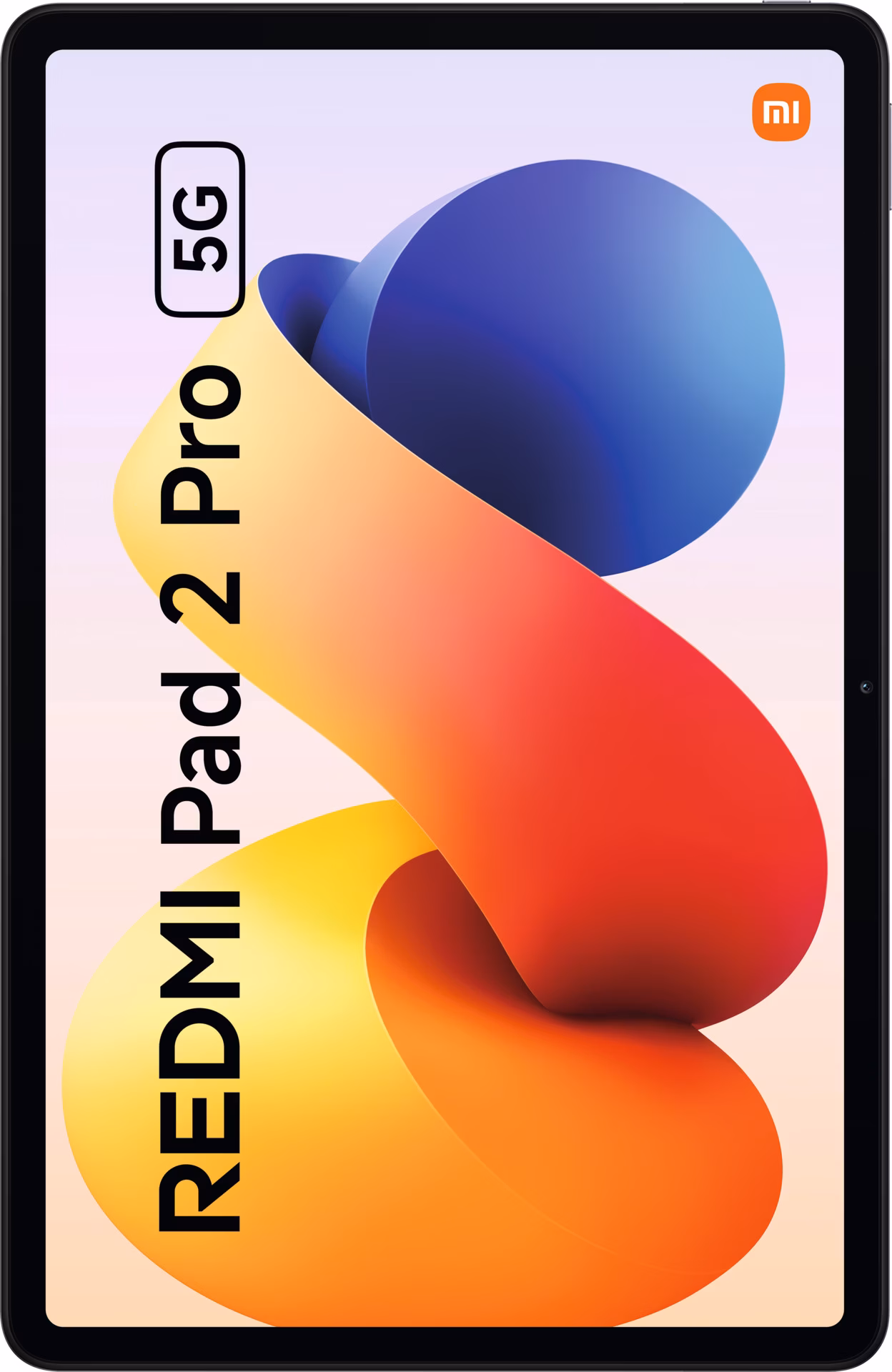 Xiaomi Redmi Pad 2 Pro 12.1" 5G 6GB/128GB Cinzento