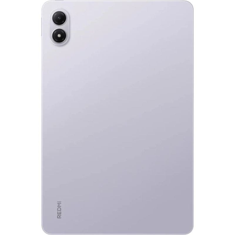 Xiaomi Redmi Pad 2 Pro 12.1" WiFi 8GB/256GB Lavanda