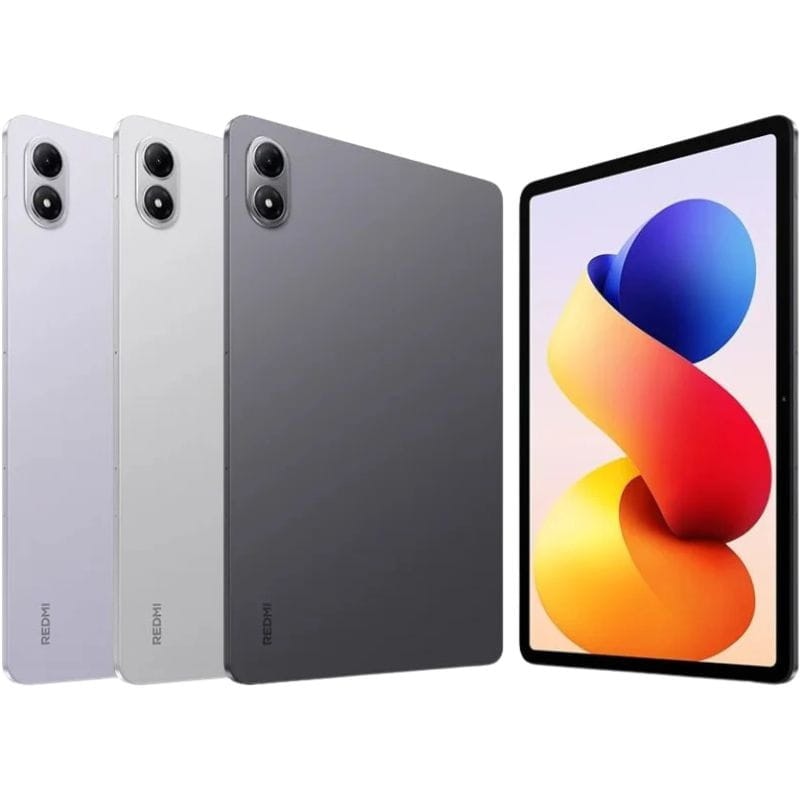 Xiaomi Redmi Pad 2 Pro 12.1" WiFi 8GB/256GB Lavanda